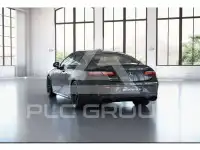 2023 Mercedes Benz E 53 AMG