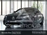 2023 Mercedes Benz E 53 AMG