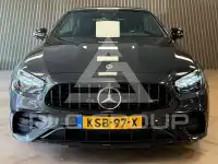 2023 Mercedes Benz E 53 AMG