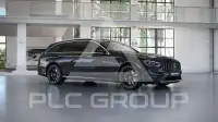 2023 Mercedes Benz E 53 AMG