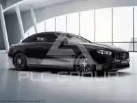 2023 Mercedes Benz E 53 AMG