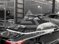 2023 Mercedes Benz E 53 AMG