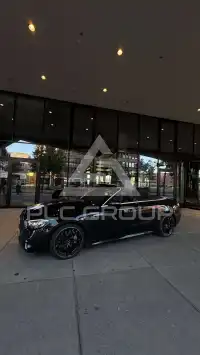 2023 Mercedes Benz E 53 AMG