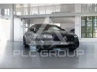 2023 Mercedes Benz E 53 AMG