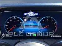 2023 Mercedes Benz E 53 AMG