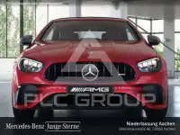2023 Mercedes Benz E 53 AMG