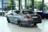 2023 Mercedes Benz E 53 AMG