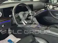 2023 Mercedes Benz E 53 AMG