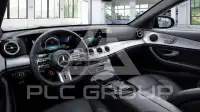 2023 Mercedes Benz E 53 AMG