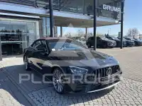 2023 Mercedes Benz E 53 AMG