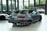 2023 Mercedes Benz E 53 AMG