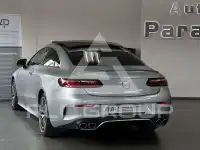 2023 Mercedes Benz E 53 AMG