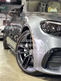 2023 Mercedes Benz E 53 AMG
