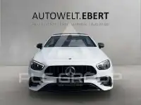 2023 Mercedes Benz E 53 AMG