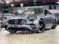 2023 Mercedes Benz E 53 AMG