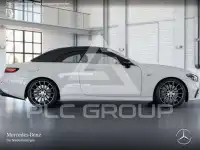 2023 Mercedes Benz E 53 AMG