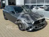 2023 Mercedes Benz E 53 AMG