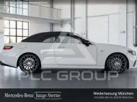 2023 Mercedes Benz E 53 AMG