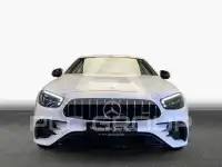 2023 Mercedes Benz E 53 AMG