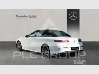 2023 Mercedes Benz E 53 AMG