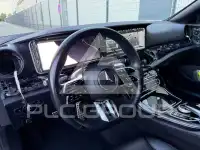 2023 Mercedes Benz E 53 AMG