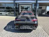 2023 Mercedes Benz E 53 AMG