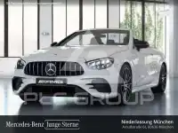 2023 Mercedes Benz E 53 AMG