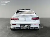 2023 Mercedes Benz E 53 AMG