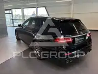 2023 Mercedes Benz E 53 AMG