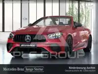 2023 Mercedes Benz E 53 AMG