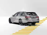 2023 Mercedes Benz E 53 AMG