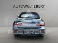 2023 Mercedes Benz E 53 AMG