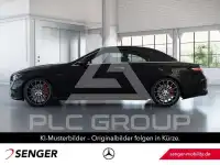 2023 Mercedes Benz E 53 AMG
