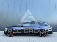 2023 Mercedes Benz E 53 AMG