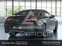 2023 Mercedes Benz E 53 AMG