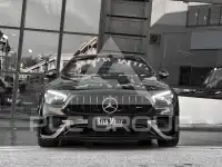 2023 Mercedes Benz E 53 AMG