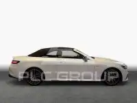 2023 Mercedes Benz E 53 AMG