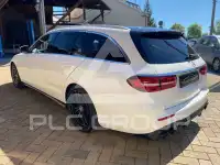 2023 Mercedes Benz E 53 AMG