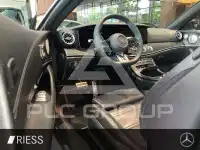 2023 Mercedes Benz E 53 AMG