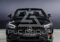 2023 Mercedes Benz E 53 AMG