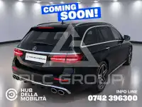 2023 Mercedes Benz E 53 AMG