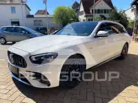 2023 Mercedes Benz E 53 AMG