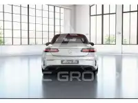 2023 Mercedes Benz E 53 AMG