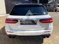 2023 Mercedes Benz E 53 AMG