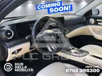 2023 Mercedes Benz E 53 AMG