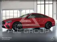 2023 Mercedes Benz E 53 AMG