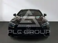 2023 Mercedes Benz E 53 AMG