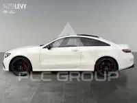 2023 Mercedes Benz E 53 AMG