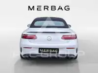 2023 Mercedes Benz E 53 AMG