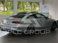 2023 Mercedes Benz E 53 AMG